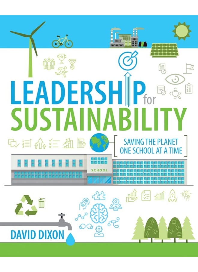 null - Leadership for Sustainability: Saving the planet one school at a time - Image 1