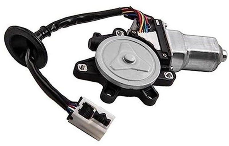 QASULER Electric Window Regulator Motor for Nissan 350Z - Image 1