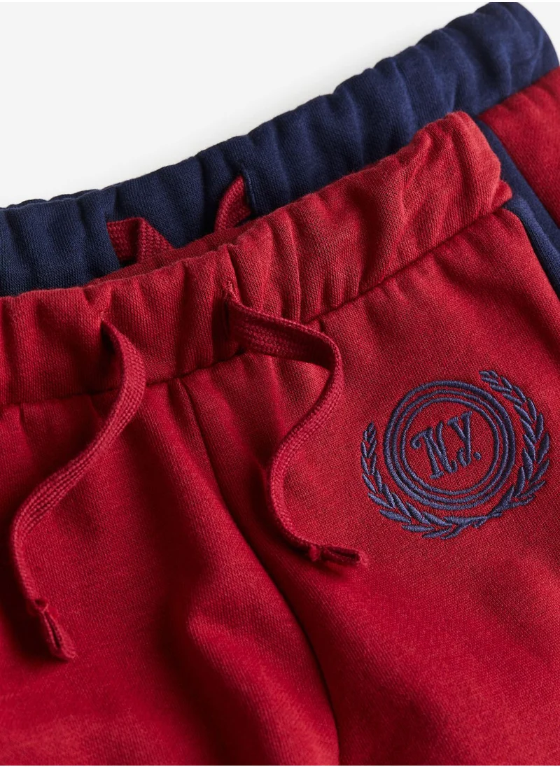 اتش اند ام Kids 2-Pack Joggers