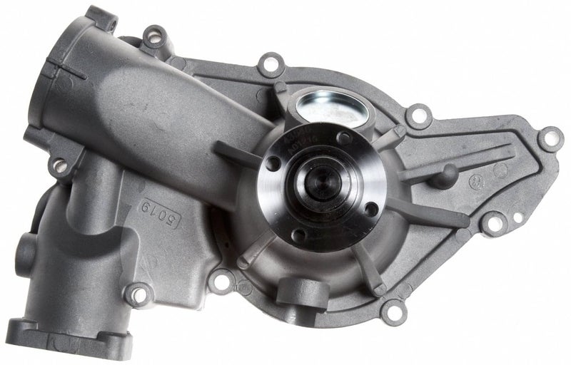 Gates 43546 Premium Engine Water Pump - Image 2