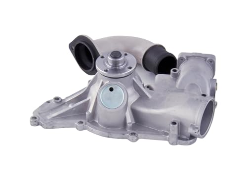 Gates 43546 Premium Engine Water Pump - Image 4