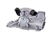 Gates 43546 Premium Engine Water Pump - Image 3