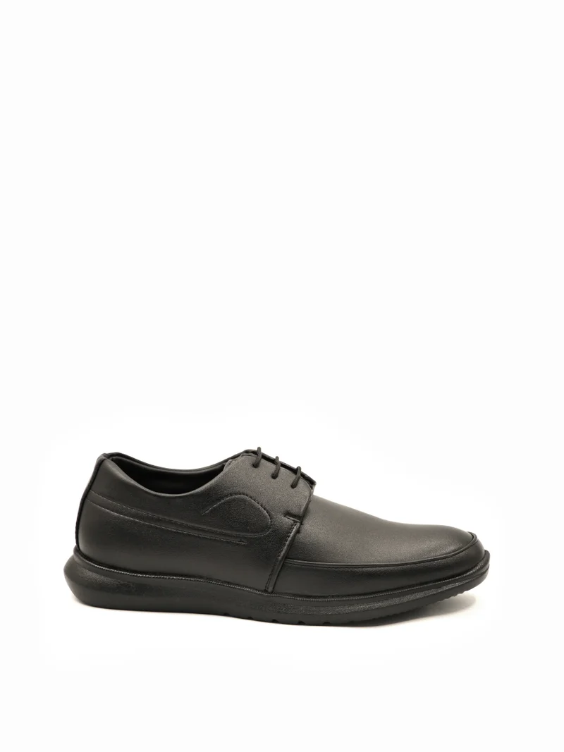 Geoomnii Formal Lace-Up Shoes for Men – Classic Dress Shoes for Office, Parties & Special Occasions