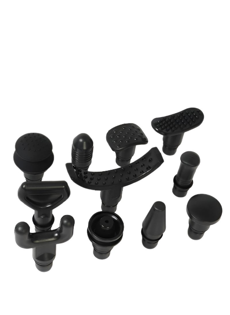 MDHL MDHL Massage Gun For Deep Relaxation  - Image 5