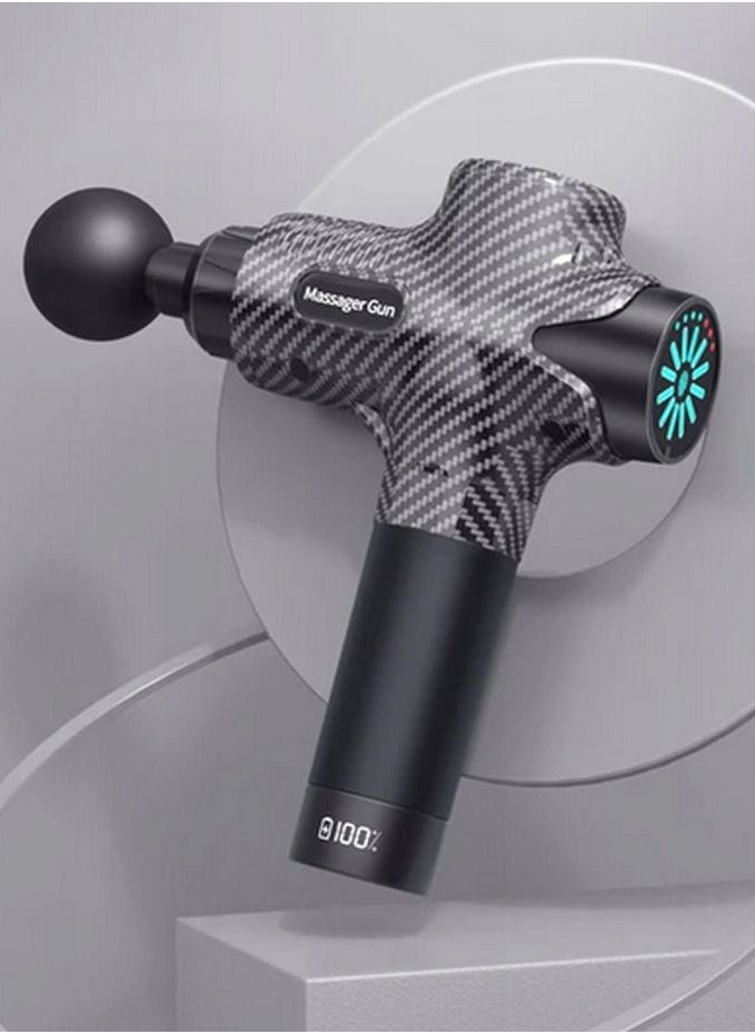 MDHL MDHL Massage Gun For Deep Relaxation  - Image 4