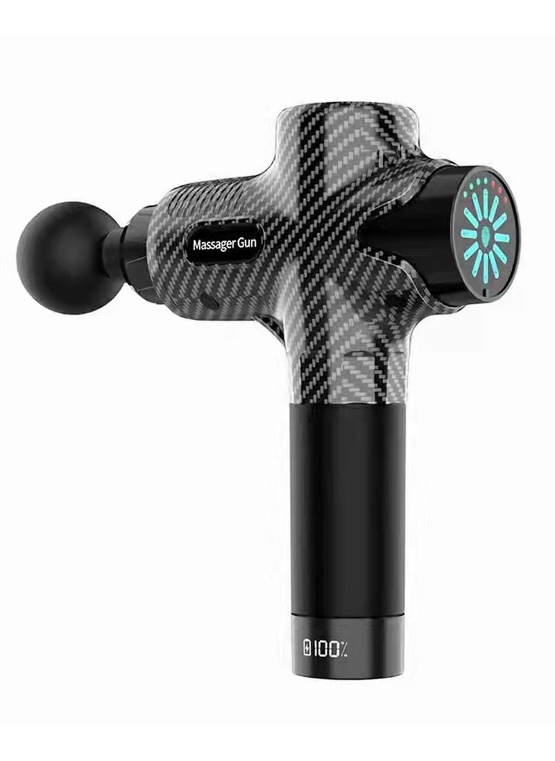 MDHL MDHL Massage Gun For Deep Relaxation  - Image 2