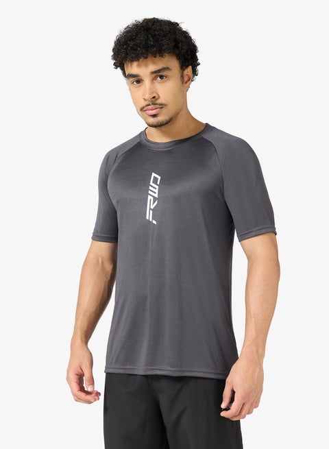 Training Activewear T-Shirt