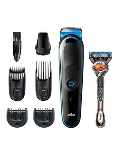BRAUN 7