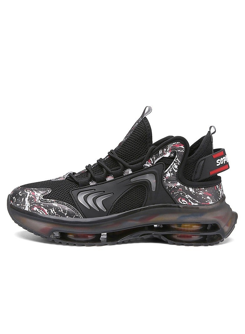 KUYING New Breathable and Anti Slip Sports Shoes - Image 1