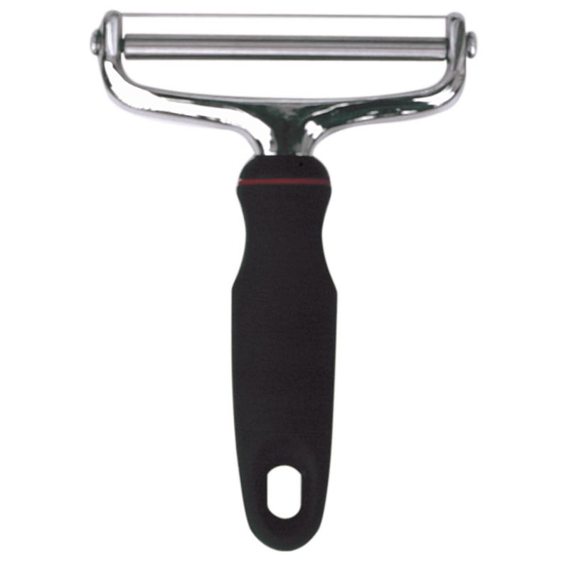 Norpro Grip-EZ Cheese Slicer, Silver, 170, 6.5in/16.5cm - Image 5