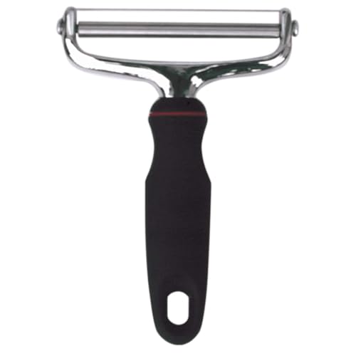 Norpro Grip-EZ Cheese Slicer, Silver, 170, 6.5in/16.5cm - Image 2