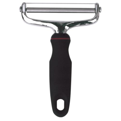 Norpro Grip-EZ Cheese Slicer, Silver, 170, 6.5in/16.5cm - Image 1