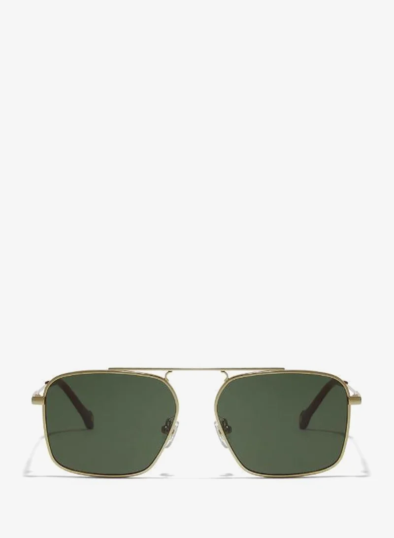 30Sundays Men's ROUX Sunglasses - Lens Size: 57 mm - Gold