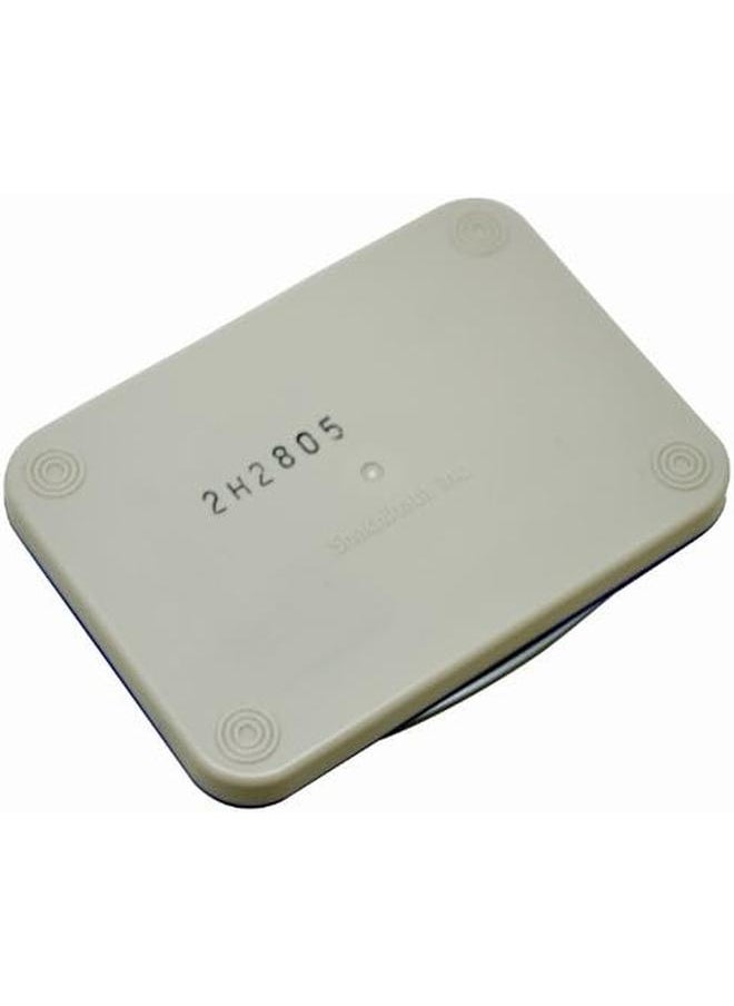 Artline - Stamp Pad No.00 Blue Ehj 1Ble - Image 1