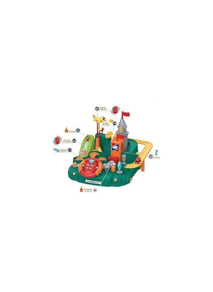 Track cars  - Image 5