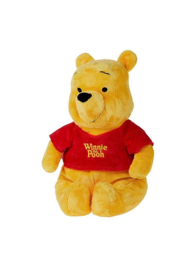 Disney Winnie Core Pooh Plush Toy (43 Cm) - Image 3