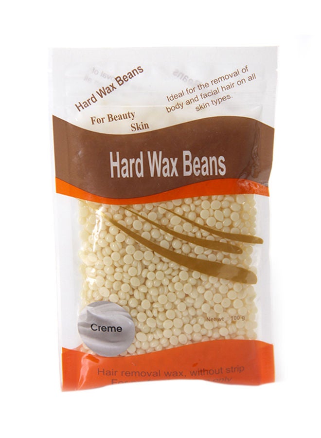 NIBEMINENT Hair Removal Wax Crème 100grams