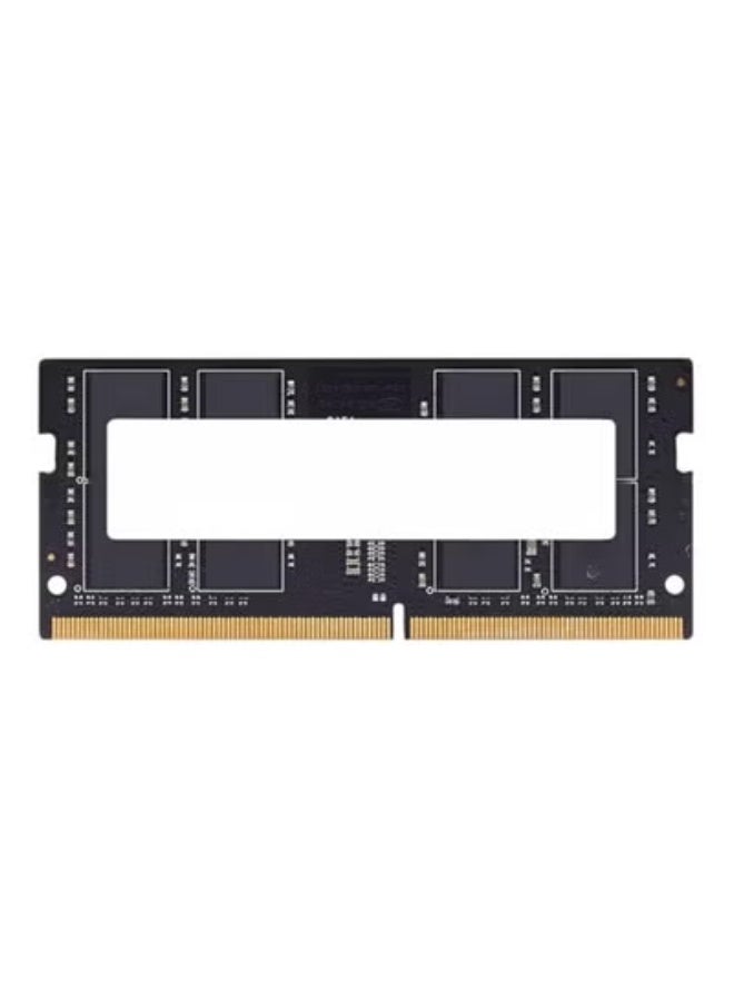32GB DDR4 2666MHz Laptop RAM – Reliable So-DIMM Memory for Faster Performance & Daily Multitasking