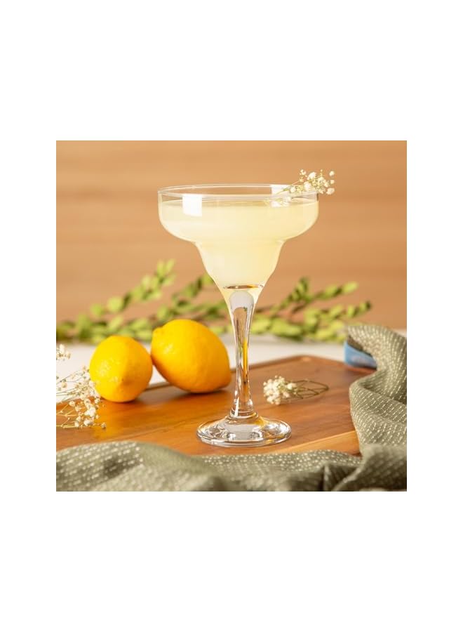 S-TOP MISKET GOBLET 300cc 6PC ST - Image 2
