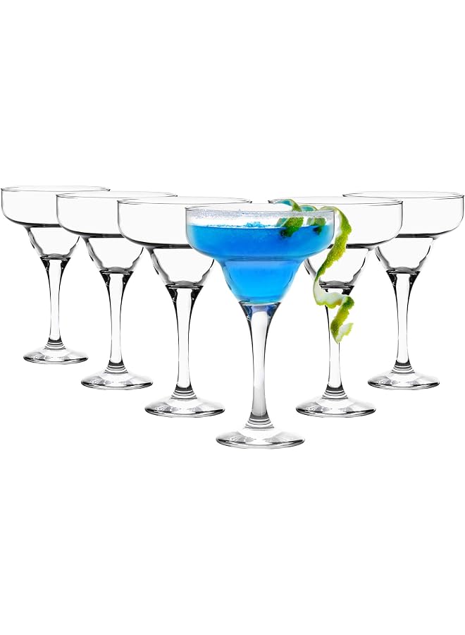 S-TOP MISKET GOBLET 300cc 6PC ST - Image 1