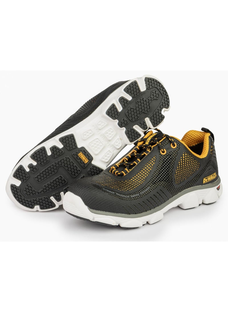 DeWalt Krypton Men’s Lightweight Steel Toe Safety Work Shoes - Image 2