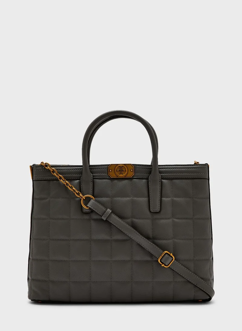 NINE WEST Top Handle Tote