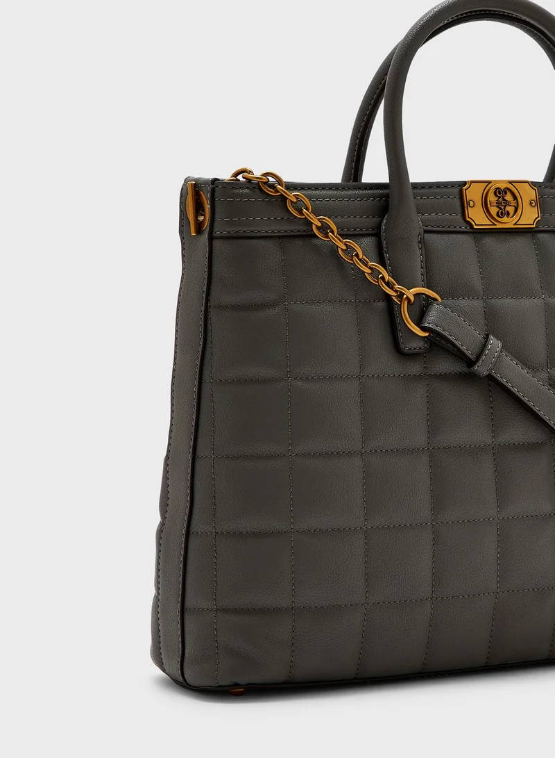 NINE WEST Top Handle Tote