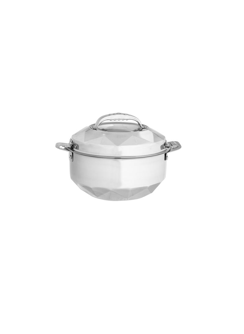Hic - Stainless Steel Hotpot Size 1.5 Litter - Image 1
