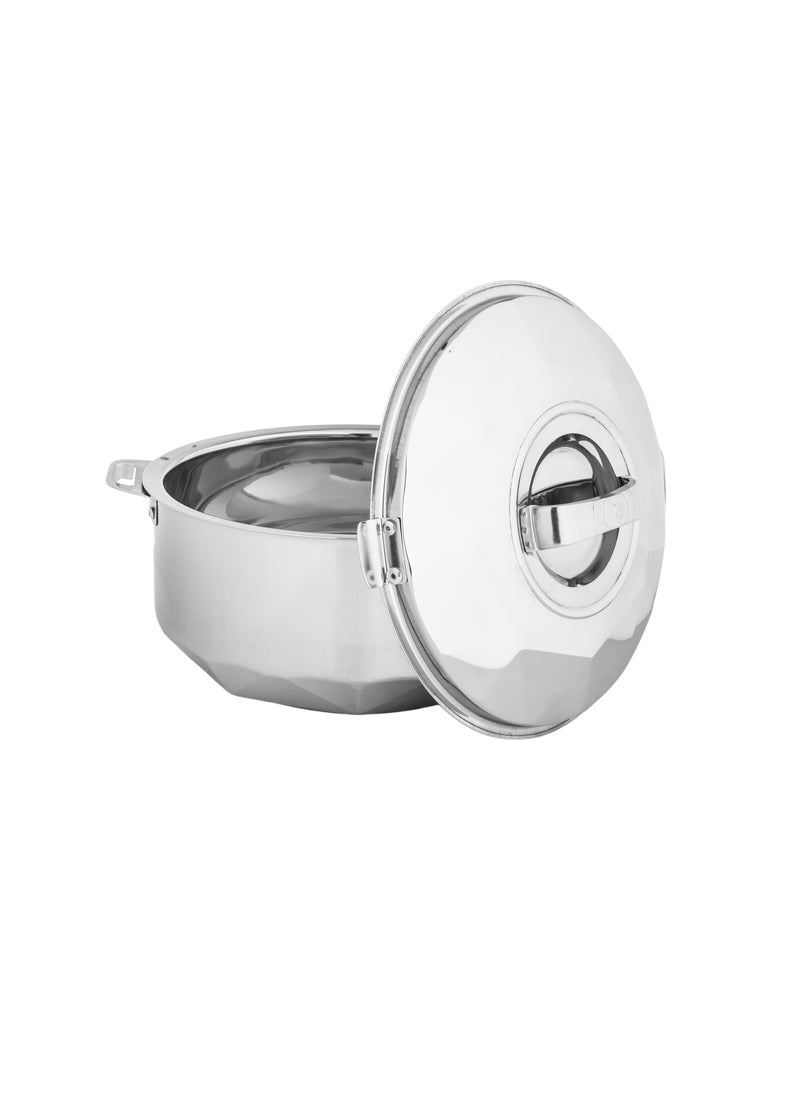 Hic - Stainless Steel Hotpot Size 1.5 Litter - Image 1