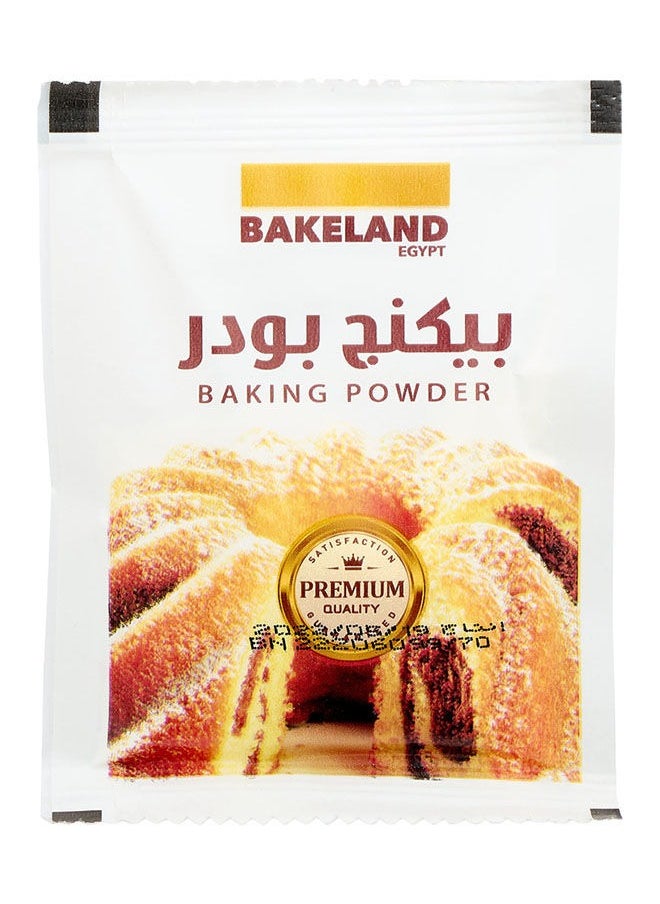 Bakeland Paking Powder 50 Sheet 800 grams  - Image 2
