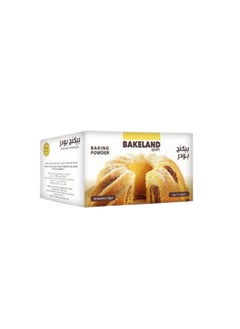 Bakeland Paking Powder 50 Sheet 800 grams  - Image 1