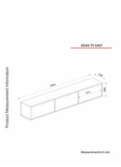 sahaba TV table model Dean  - Image 5