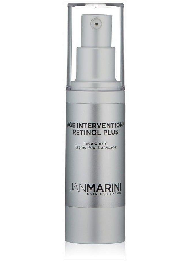 Age Intervention Retinol Plus I Retinol Cream- 1 oz - pzsku/Z13C0C0CB2362078D889FZ/45/_/1686415244/5066aecc-4346-4954-bdea-edfdeb655d1f