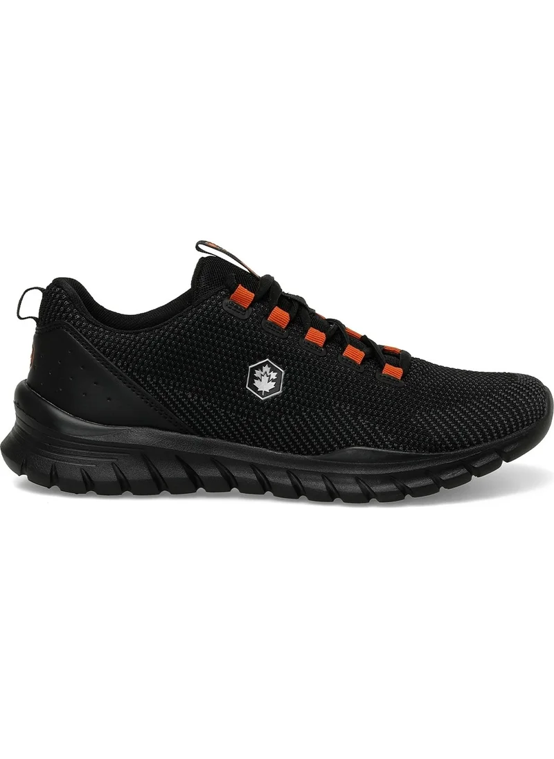 لامبرجاك Weasley 4fx Black Men's Comfort Shoes