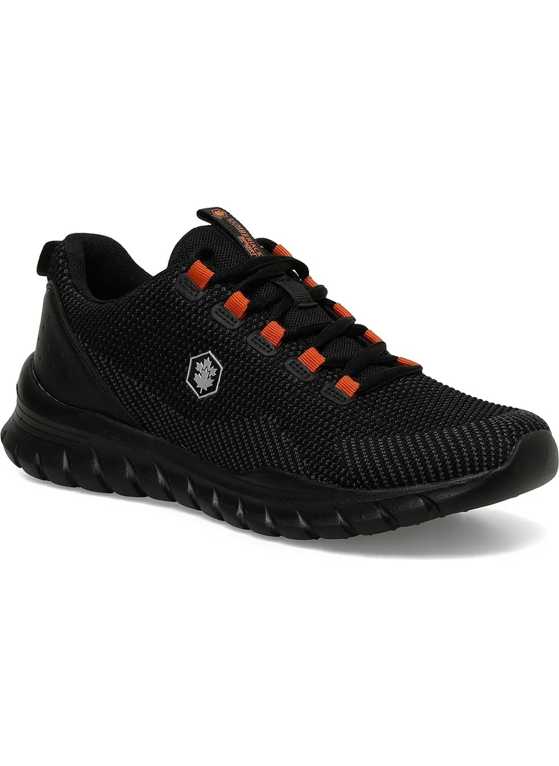 لامبرجاك Weasley 4fx Black Men's Comfort Shoes