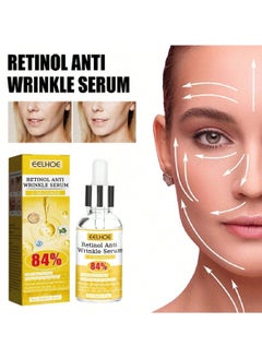 Retinol Anti Wrinkle Serum 30ml