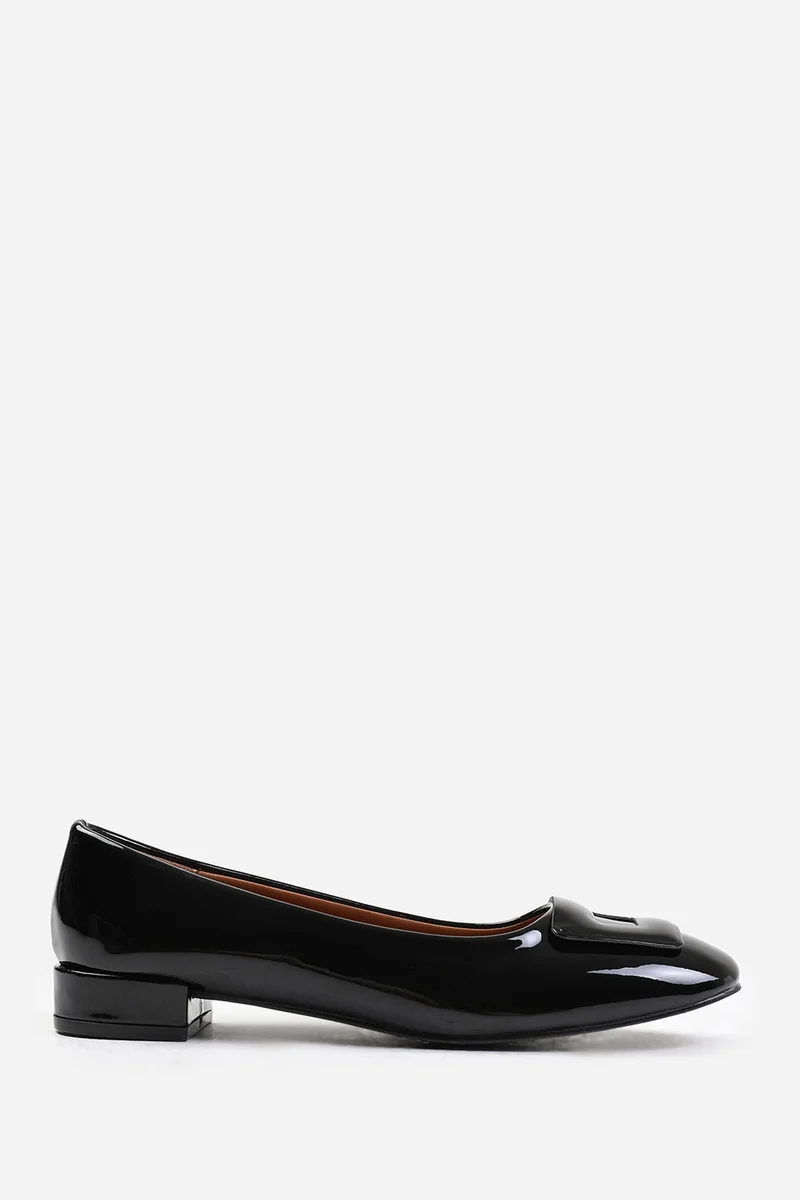 Where's That From 'Nalani' Flat Ballerina Pump