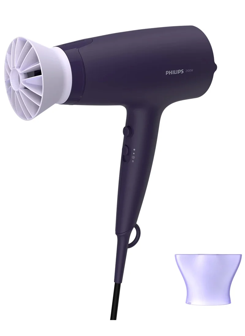 فيليبس Hair Dryer 3000 Series BHD340/13