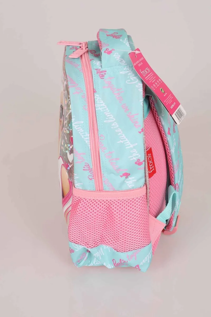 باربي Licensed Kindergarten Bag Loft Strong