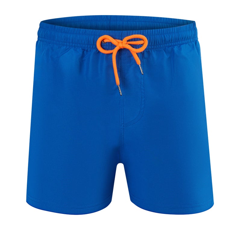New Fashion Men'S Beach Pants Sports Casual Shorts With Three Pants Big Shorts Fashion Shorts Men And Women - Image 5