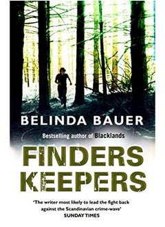 Finders Keepers 