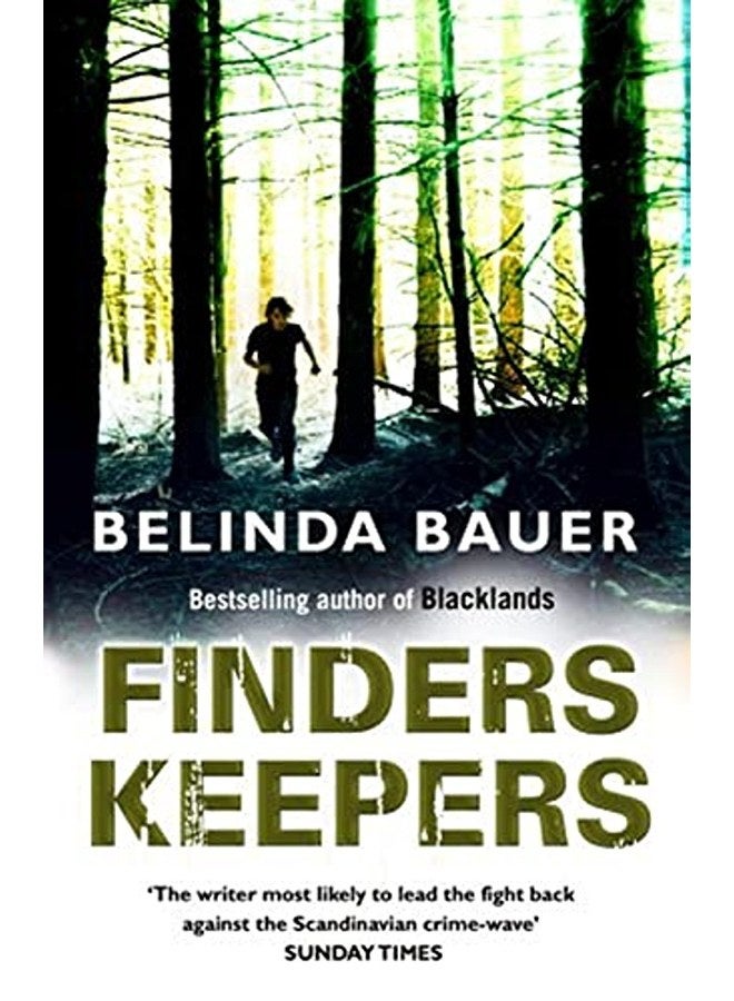 Finders Keepers 