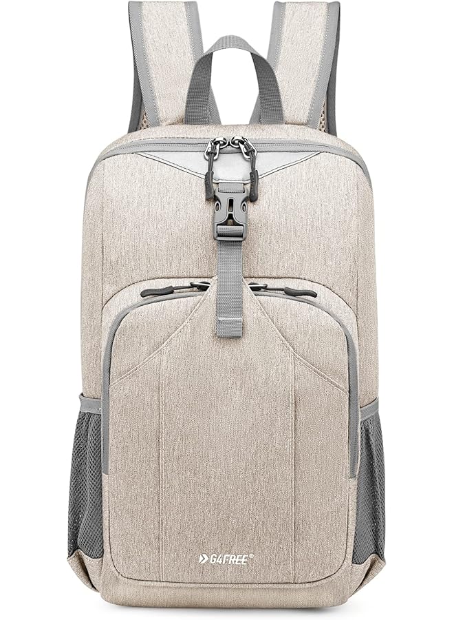 G4Free Unisex Backpack - Image 1
