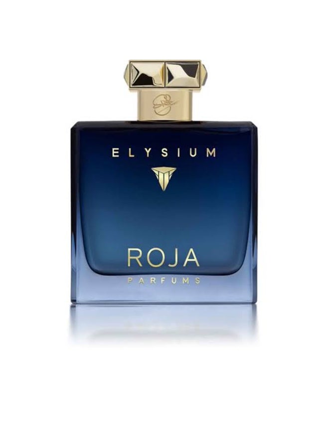 روجا للعطور إليسيوم بارفام كولون، 100 مل - Image 2
