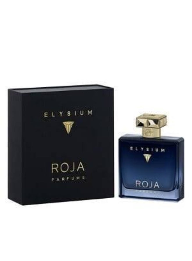 روجا للعطور إليسيوم بارفام كولون، 100 مل - Image 1
