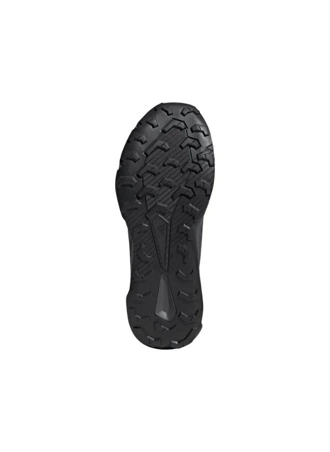 اديداس adidas TERREX TRACEFINDER 2 Black Running SHOES for Men - 5.5
