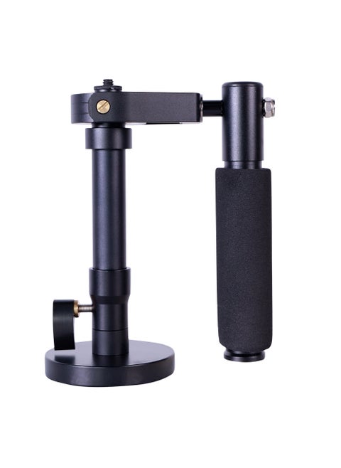 Camera Balance Stabilizer U-Frame Handheld Stabilizer For Photography And Videography Anti-Shock Durable Design Versatile Usage S30 stabilizer