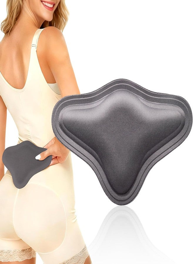 JNATER Lipo Foam Back Board - BBL Lumbar Molder, Lipo Board Post Surgery, Tablas postoperatorias para liposuccion for Comfortable Post Surgery Recovery(Grey) - Image 1