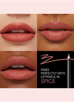 Matte Lipstick - Mull It To The Max - MACximal - pzsku/Z13C1E697537E72590C50Z/45/_/1711556513/b324da06-03a6-42cb-9853-75632e3cfe58