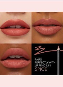 Matte Lipstick - Mull It To The Max - MACximal - pzsku/Z13C1E697537E72590C50Z/45/_/1714781995/55fe9c05-0c2f-4630-9891-25399e11030d